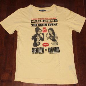 THE DUEL OF THE DAMES